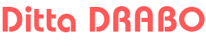 Ditta Drabo logo