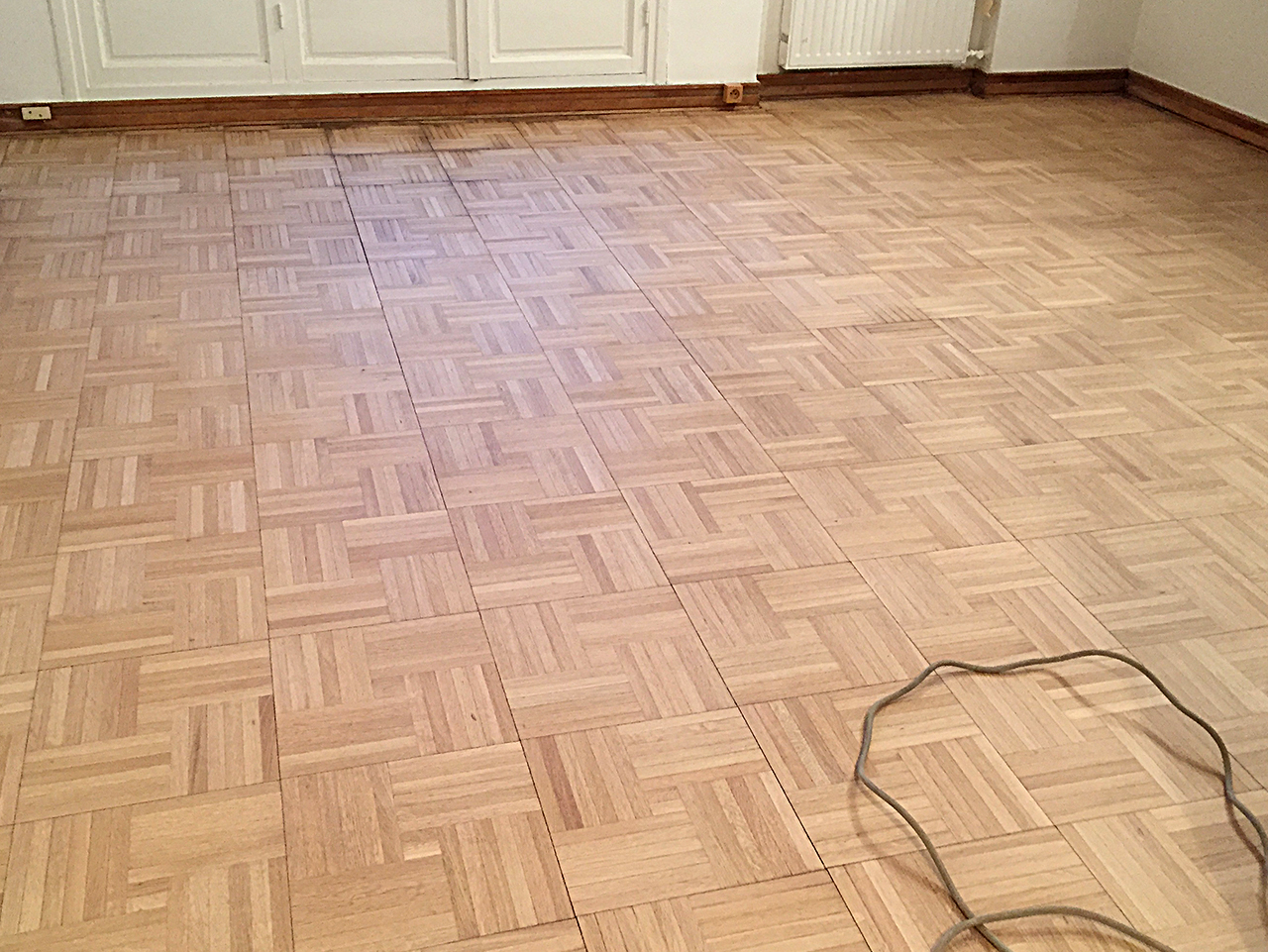 Pavimento il legno parquet